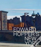 Capa do artigo Edward Hopper