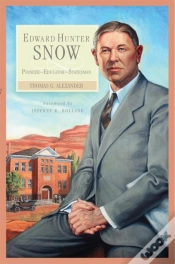 Capa do artigo Edward Hunter Snow
