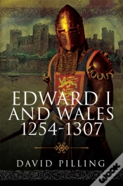 Capa do artigo Edward I And Wales, 1254-1307