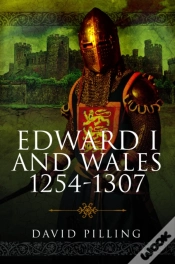 Capa do artigo Edward I And Wales, 1254â€“1307