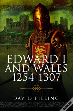 Capa do artigo Edward I And Wales, 1254â€“1307