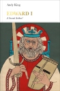 Edward I (Penguin Monarchs) - Preview