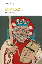 Capa do artigo Edward I (Penguin Monarchs)