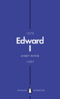 Edward I (Penguin Monarchs) - Preview