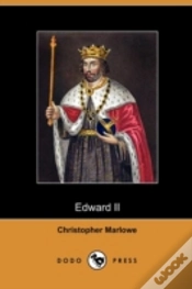 Capa do artigo Edward Ii (Dodo Press)
