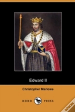 Capa do artigo Edward Ii (Dodo Press)
