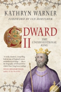 Capa do artigo Edward Ii