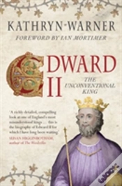 Capa do artigo Edward Ii