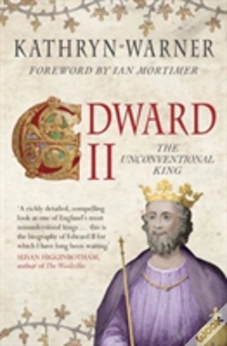 Capa do artigo Edward Ii