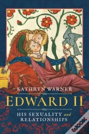 Capa do artigo Edward Ii