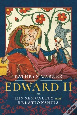 Capa do artigo Edward Ii