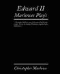 Edward Ii. Marlowe'S Plays - Preview