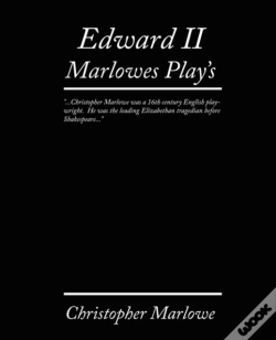 Capa do artigo Edward Ii. Marlowe'S Plays