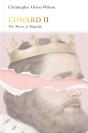 Edward Ii (Penguin Monarchs) - Preview