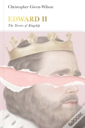Capa do artigo Edward Ii (Penguin Monarchs)