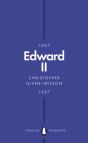 Edward Ii (Penguin Monarchs) - Preview