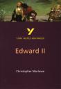 Edward Ii (York Notes Advanced) English Literature Study Guide - For 2026, 2027 Exams - Preview