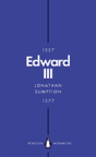 Edward Iii (Penguin Monarchs) - Preview