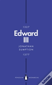 Capa do artigo Edward Iii (Penguin Monarchs)