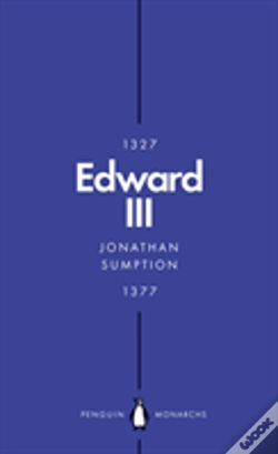 Capa do artigo Edward Iii (Penguin Monarchs)