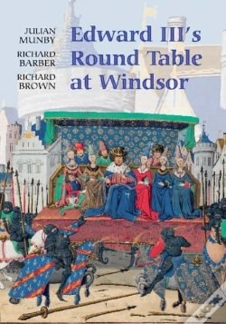 Capa do artigo Edward Iii'S Round Table At Windsor