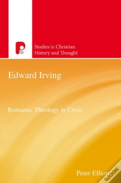 Capa do artigo Edward Irving