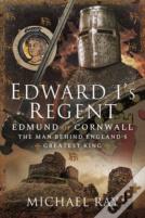 Edward I'S Regent