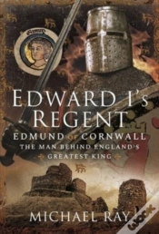 Capa do artigo Edward I