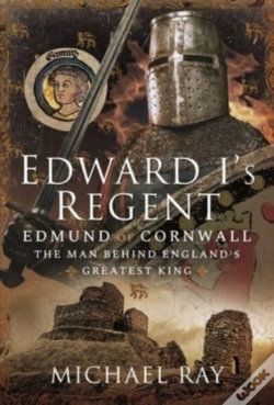 Capa do artigo Edward I'S Regent