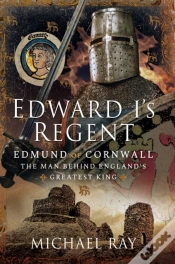 Capa do artigo Edward I
