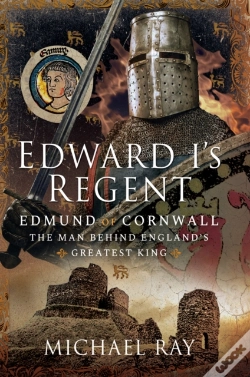 Capa do artigo Edward I'S Regent