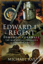 Capa do artigo Edward I