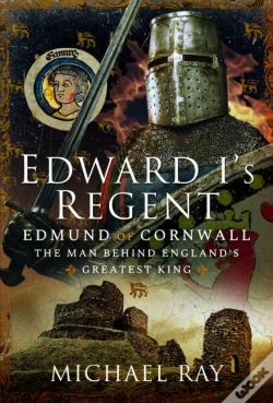 Capa do artigo Edward I'S Regent