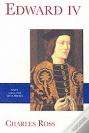 Capa do artigo Edward Iv