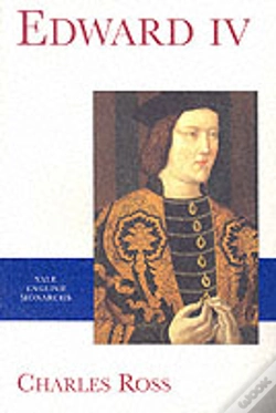 Capa do artigo Edward Iv