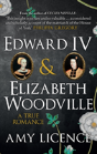 Edward Iv & Elizabeth Woodville - Preview