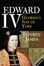 Capa do artigo Edward Iv
