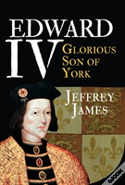 Capa do artigo Edward Iv
