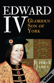 Capa do artigo Edward Iv
