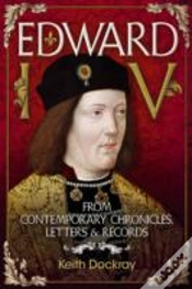 Capa do artigo Edward Iv