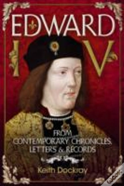 Capa do artigo Edward Iv