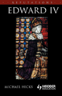 Edward Iv - Preview