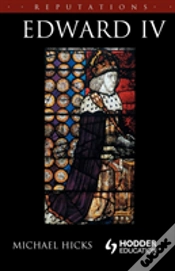 Capa do artigo Edward Iv