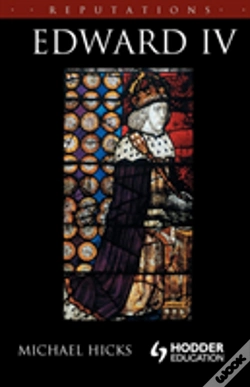 Capa do artigo Edward Iv