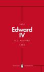 Edward Iv (Penguin Monarchs) - Preview