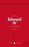 Edward Iv (Penguin Monarchs)