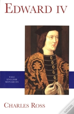 Capa do artigo Edward Iv