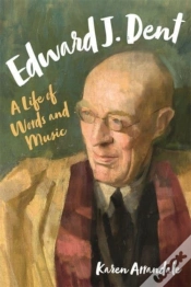 Capa do artigo Edward J. Dent