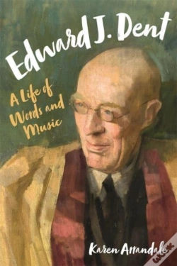 Capa do artigo Edward J. Dent
