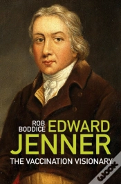 Capa do artigo Edward Jenner